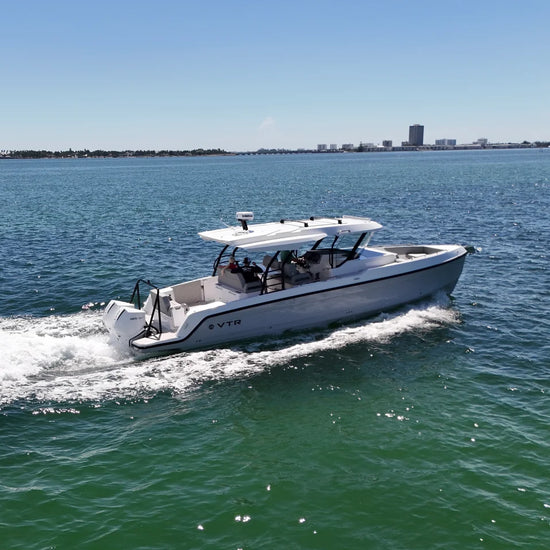 2026 Cruisers Yachts 38 VTR 38.0 feet, Clearwater, Florida #19