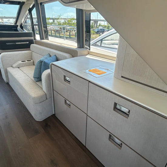 2026 Cruisers Yachts 57 FLY 57.0 feet, Clearwater, Florida #29
