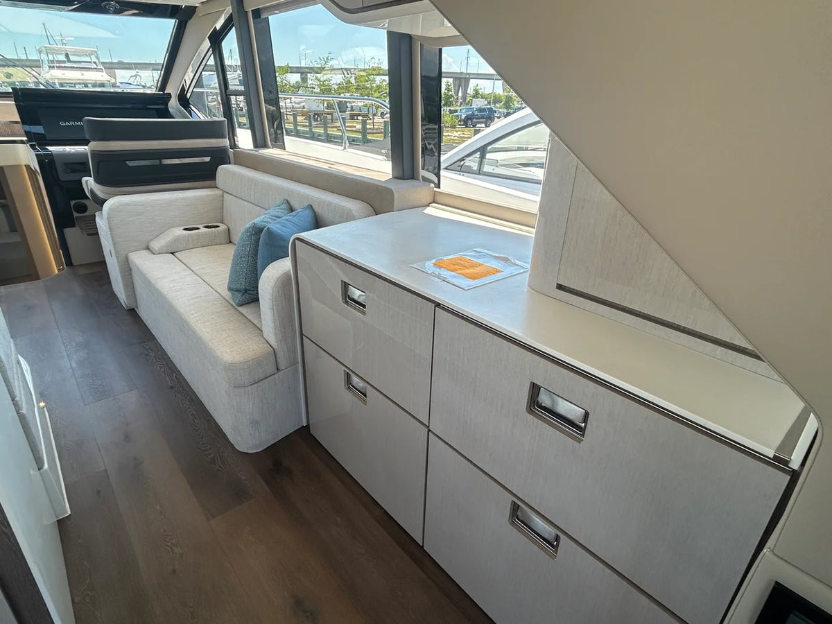 2026 Cruisers Yachts 57 FLY 57.0 feet, Clearwater, Florida #29
