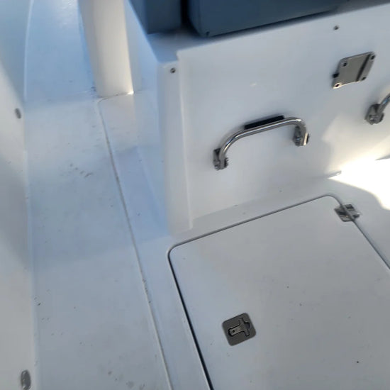 2027 Cruisers Yachts 45VTR 45.0 feet, Clearwater, Florida #48