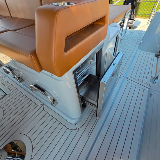 2027 Cruisers Yachts 38 VTR 38.0 feet, Clearwater, Florida #51