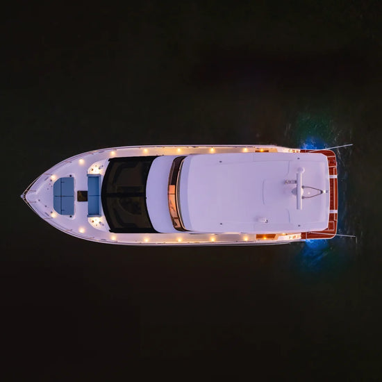 2027 Cruisers Yachts 50 FLY 50.0 feet, Clearwater, Florida #10