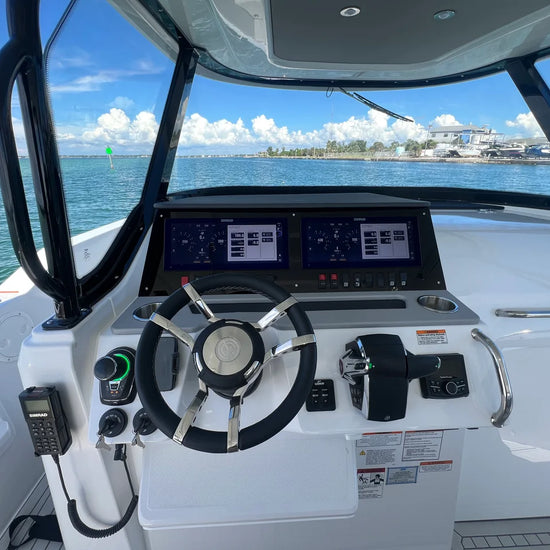 2026 Cruisers Yachts 38 VTR 38.0 feet, Clearwater, Florida #32