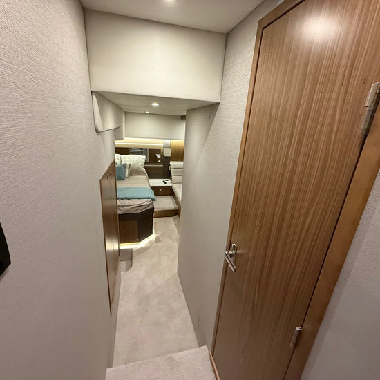 2026 Cruisers Yachts 46 Cantius 46.0 feet, Clearwater, Florida #37