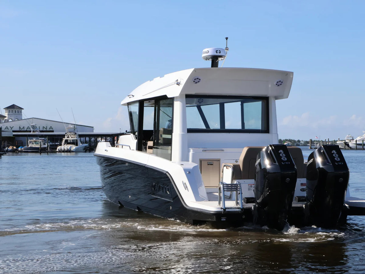 2026 Cruisers Yachts 38 VTR EC 38.0 feet, Clearwater, Florida #18