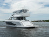 2026 Cruisers Yachts 57 FLY 57.0 feet, Clearwater, Florida #8