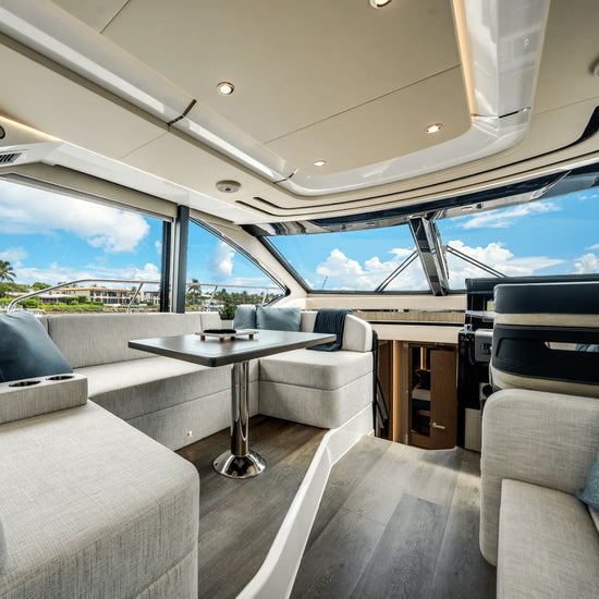 2026 Cruisers Yachts 57 FLY 57.0 feet, Clearwater, Florida #57