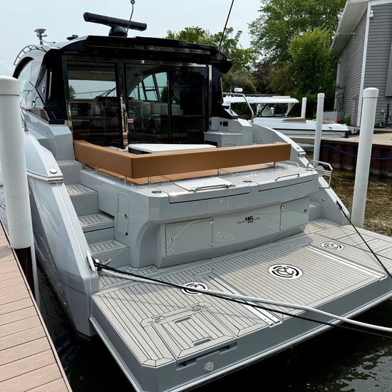 2026 Cruisers Yachts 46 Cantius 46.0 feet, Clearwater, Florida #5
