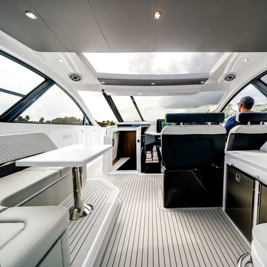 2026 Cruisers Yachts 50 GLS Outboard 50.0 feet, Clearwater, Florida #29
