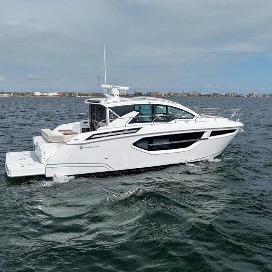 2026 Cruisers Yachts 42 Cantius 42.0 feet, Clearwater, Florida #12