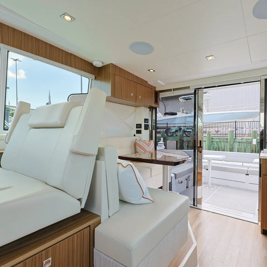 2026 Cruisers Yachts 42 Cantius 42.0 feet, Clearwater, Florida #29