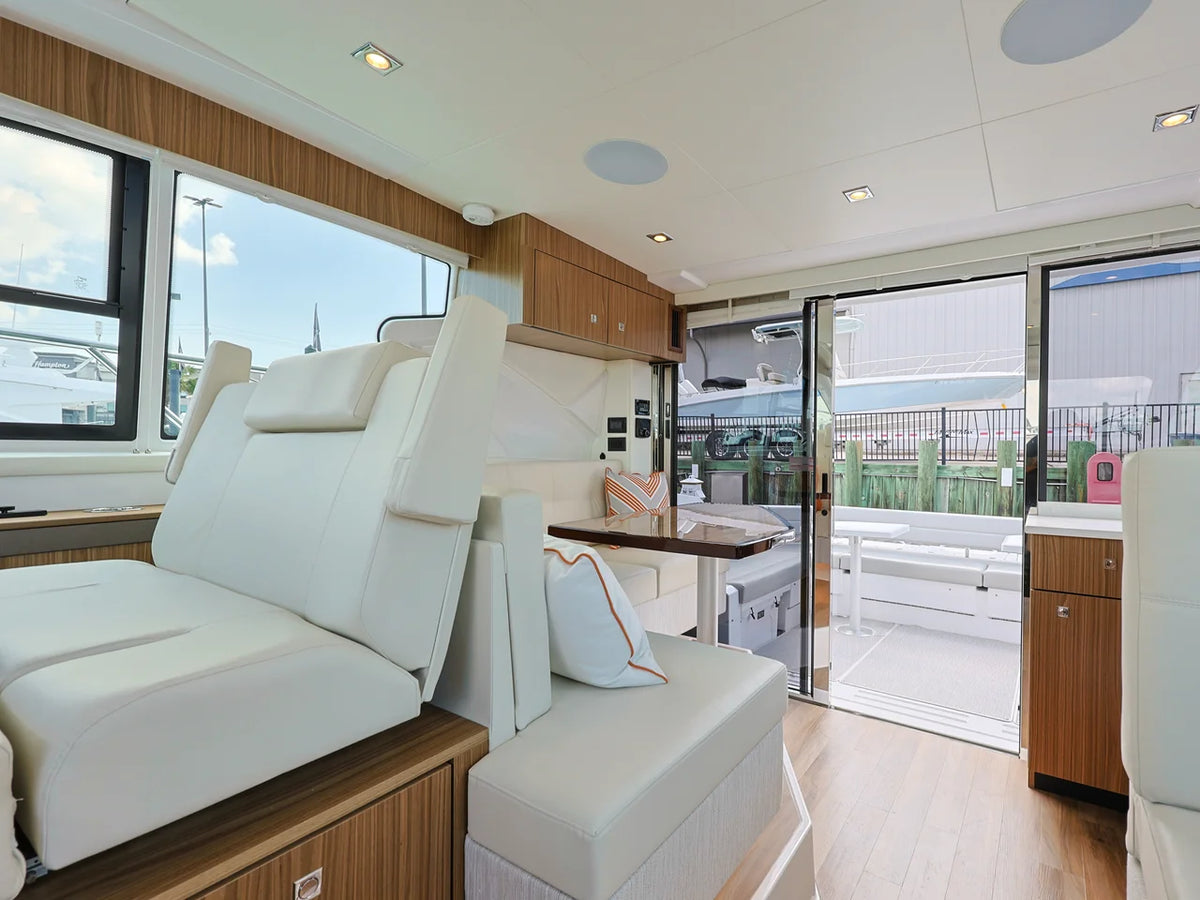 2026 Cruisers Yachts 42 Cantius 42.0 feet, Clearwater, Florida #29