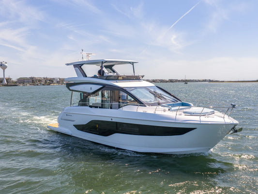 2026 Cruisers Yachts 50 FLY 50.0 feet, Clearwater, Florida #1