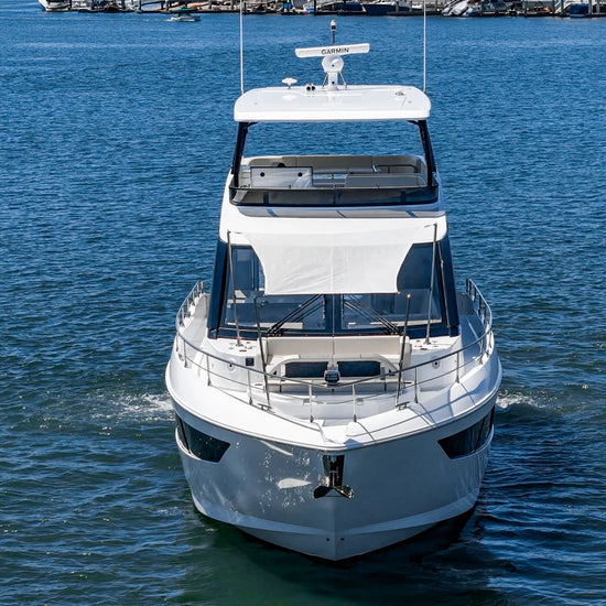 2027 Cruisers Yachts 50 FLY 50.0 feet, Clearwater, Florida #23
