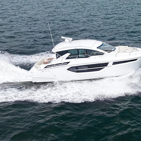 2026 Cruisers Yachts 42 Cantius 42.0 feet, Clearwater, Florida #15