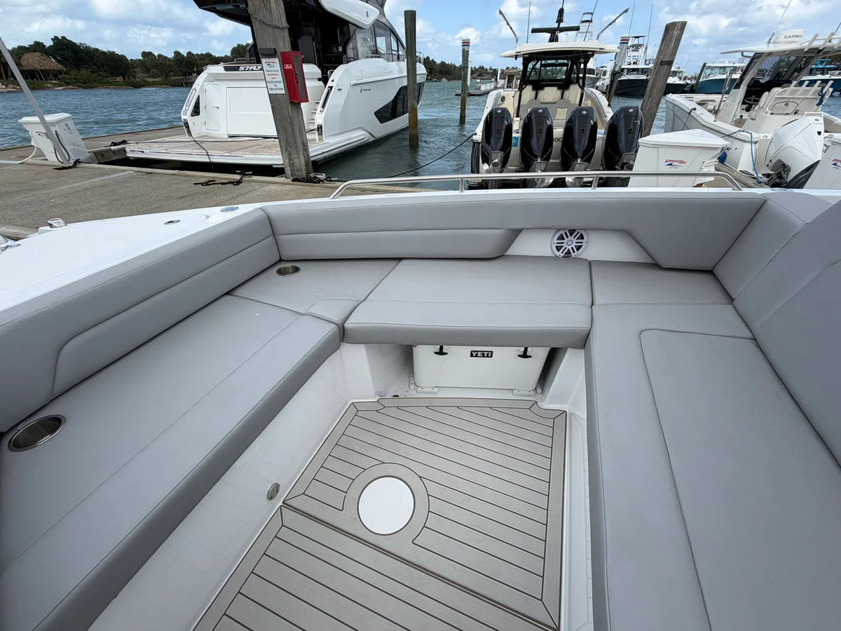 2026 Cruisers Yachts 38 VTR 38.0 feet, Clearwater, Florida #30