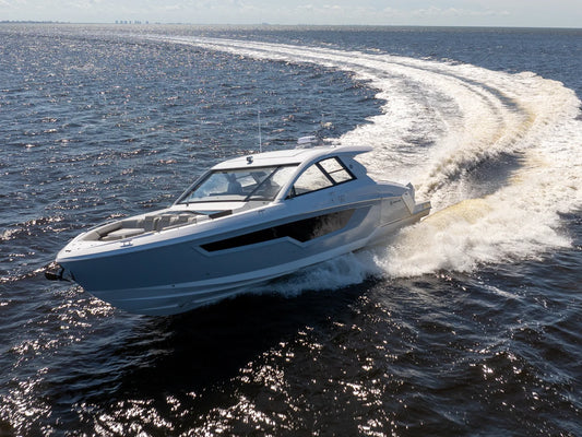 2026 Cruisers Yachts 50 GLS Outboard 50.0 feet, Clearwater, Florida #1