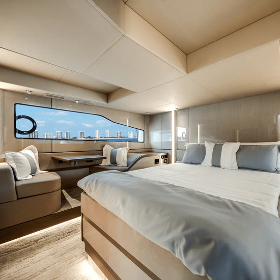 2026 Cruisers Yachts 57 FLY 57.0 feet, Clearwater, Florida #37