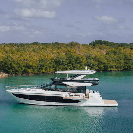 2027 Cruisers Yachts 57 FLY 57.0 feet, Clearwater, Florida #2