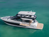 2027 Cruisers Yachts 57 FLY 57.0 feet, Clearwater, Florida #9