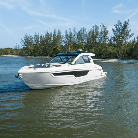 2027 Cruisers Yachts 50 GLS OB 50.0 feet, Clearwater, Florida #22