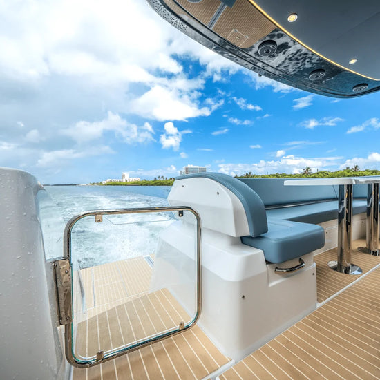2026 Cruisers Yachts 57 FLY 57.0 feet, Clearwater, Florida #18