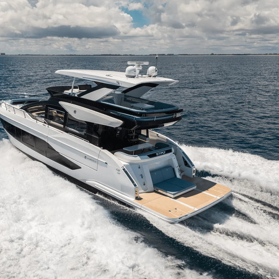 2026 Cruisers Yachts 57 FLY 57.0 feet, Clearwater, Florida #2