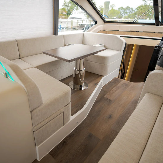 2026 Cruisers Yachts 57 FLY 57.0 feet, Clearwater, Florida #55