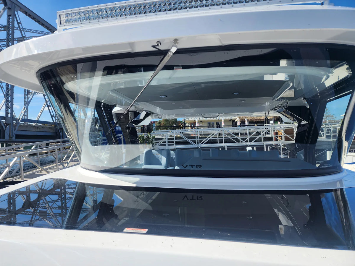 2027 Cruisers Yachts 45VTR 45.0 feet, Clearwater, Florida #66