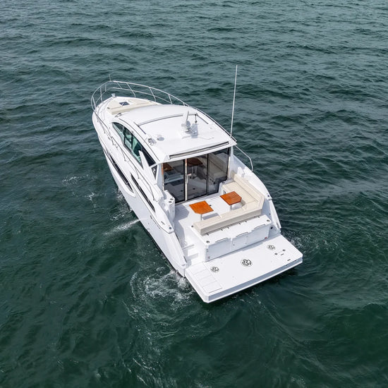 2026 Cruisers Yachts 42 Cantius 42.0 feet, Clearwater, Florida #22