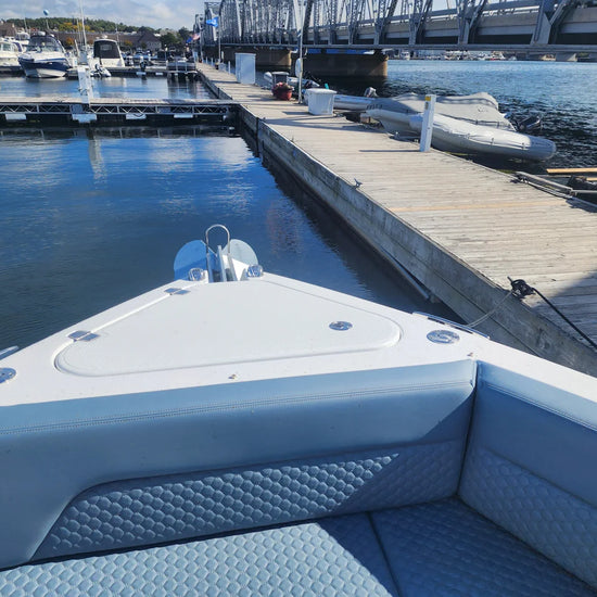 2027 Cruisers Yachts 45VTR 45.0 feet, Clearwater, Florida #74