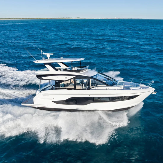 2027 Cruisers Yachts 50 FLY 50.0 feet, Clearwater, Florida #28