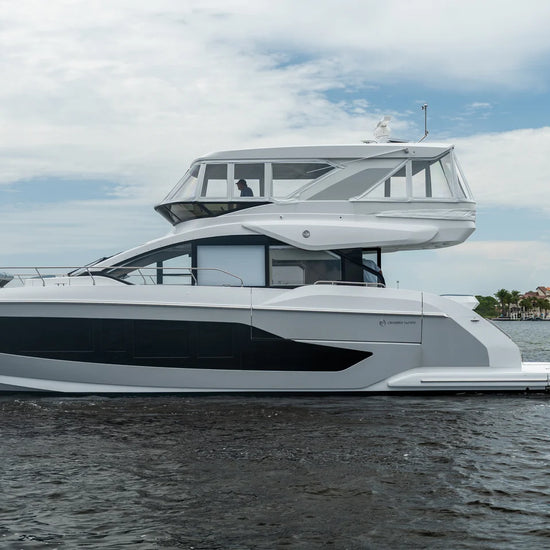 2026 Cruisers Yachts 57 FLY 57.0 feet, Clearwater, Florida #1