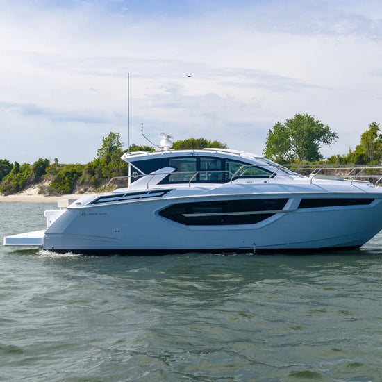 2026 Cruisers Yachts 42 Cantius 42.0 feet, Clearwater, Florida #5