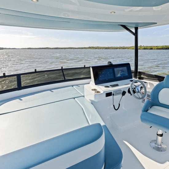 2027 Cruisers Yachts 50 FLY 50.0 feet, Clearwater, Florida #50