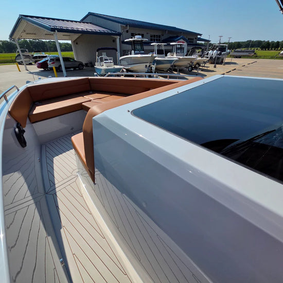 2027 Cruisers Yachts 38 VTR 38.0 feet, Clearwater, Florida #35