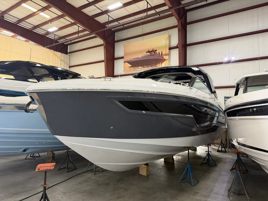 2027 Cruisers Yachts 38 GLS 38.0 feet, Clearwater, Florida #1