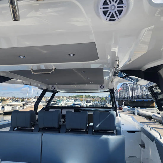 2027 Cruisers Yachts 45VTR 45.0 feet, Clearwater, Florida #34