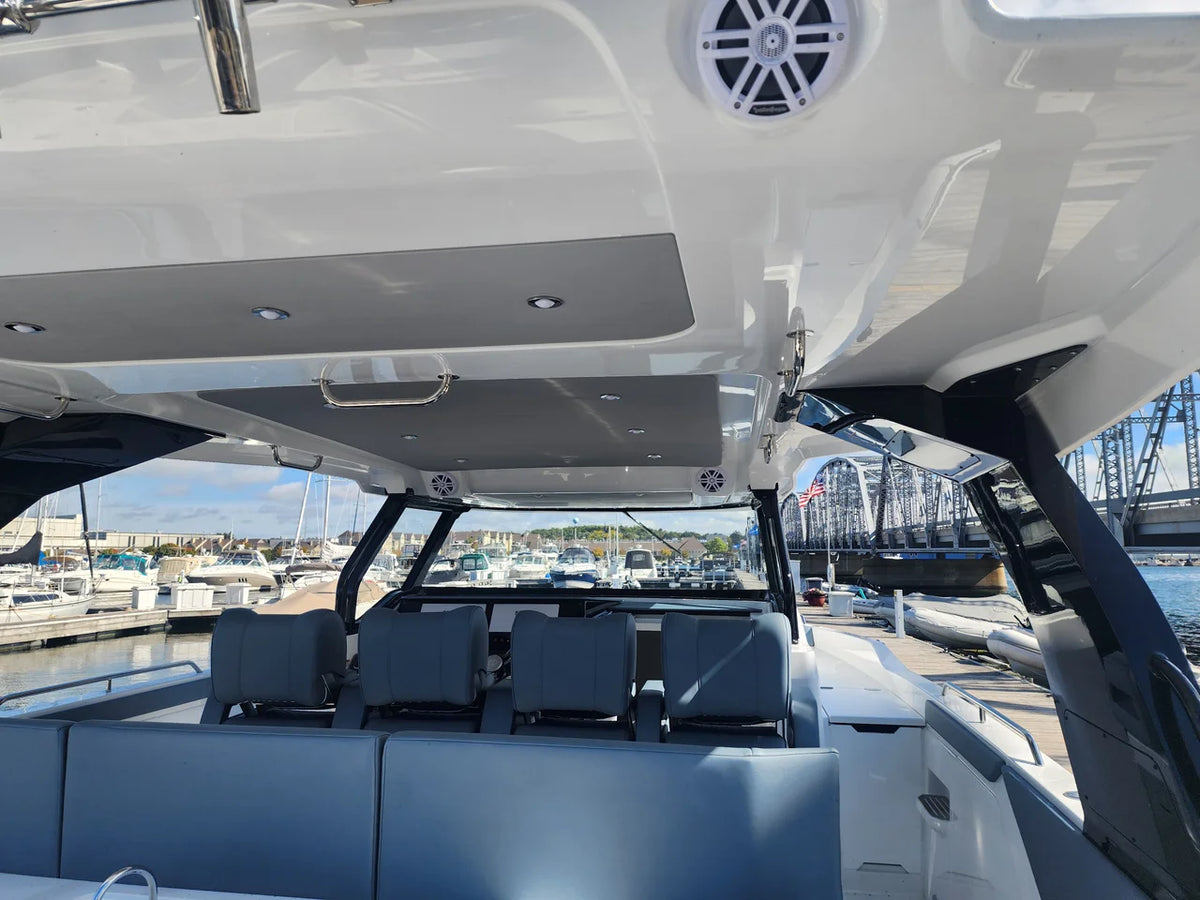 2027 Cruisers Yachts 45VTR 45.0 feet, Clearwater, Florida #34