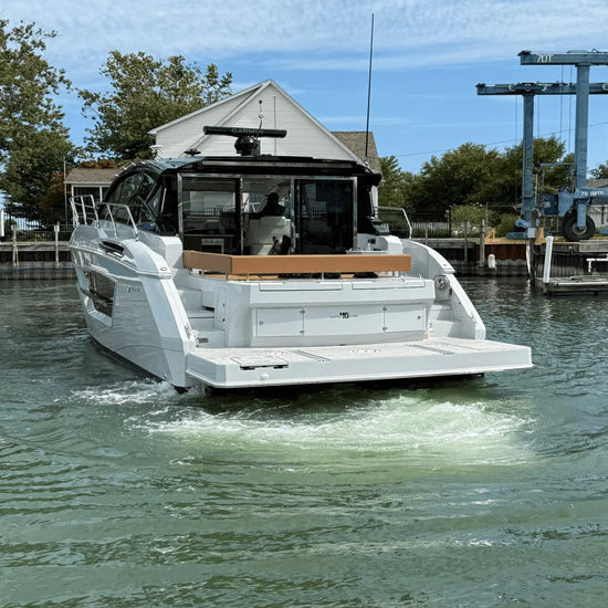 2026 Cruisers Yachts 46 Cantius 46.0 feet, Clearwater, Florida #3