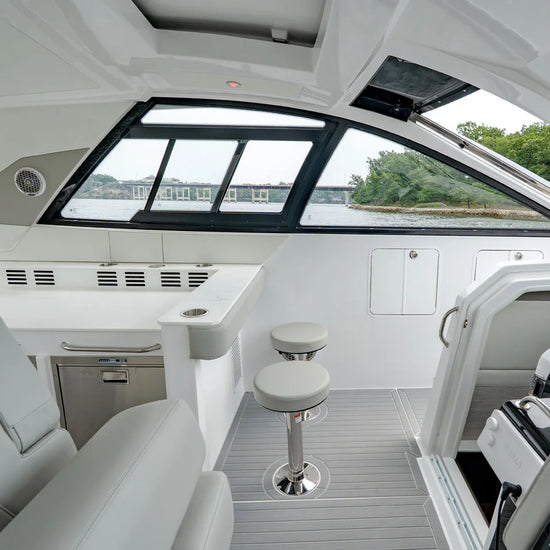 2027 Cruisers Yachts 42 GLS Outboard 42.0 feet, Clearwater, Florida #31