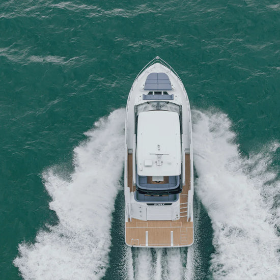 2027 Cruisers Yachts 57 FLY 57.0 feet, Clearwater, Florida #5
