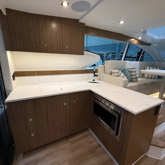 2026 Cruisers Yachts 46 Cantius 46.0 feet, Clearwater, Florida #27