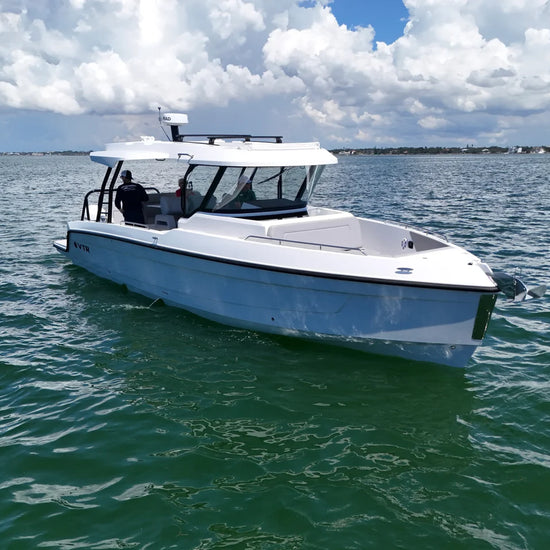 2026 Cruisers Yachts 38 VTR 38.0 feet, Clearwater, Florida #7