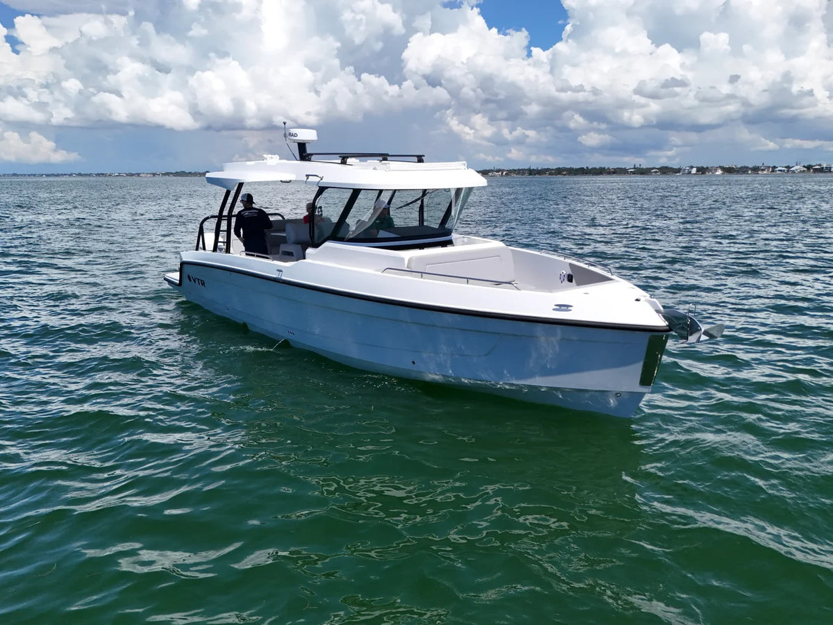 2026 Cruisers Yachts 38 VTR 38.0 feet, Clearwater, Florida #7