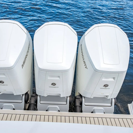 2026 Cruisers Yachts 50 GLS Outboard 50.0 feet, Clearwater, Florida #19
