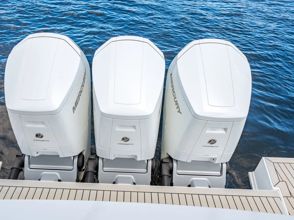 2026 Cruisers Yachts 50 GLS Outboard 50.0 feet, Clearwater, Florida #19