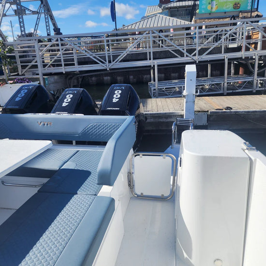 2027 Cruisers Yachts 45VTR 45.0 feet, Clearwater, Florida #35