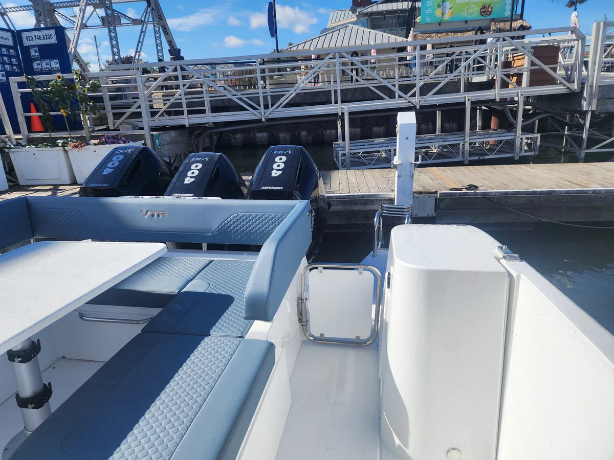 2027 Cruisers Yachts 45VTR 45.0 feet, Clearwater, Florida #35