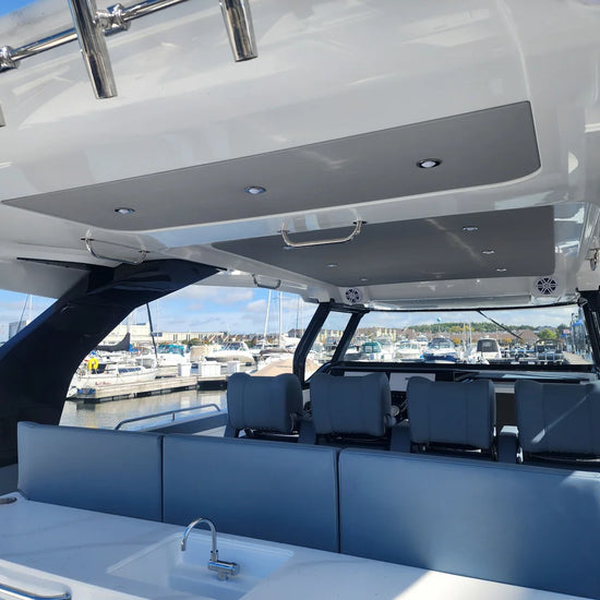 2027 Cruisers Yachts 45VTR 45.0 feet, Clearwater, Florida #30